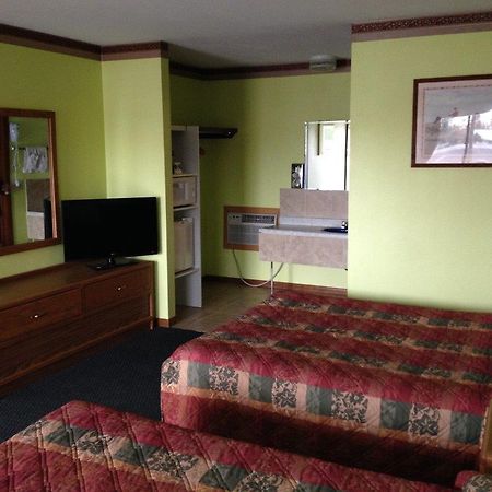 Kings Inn Belle Fourche Kültér fotó