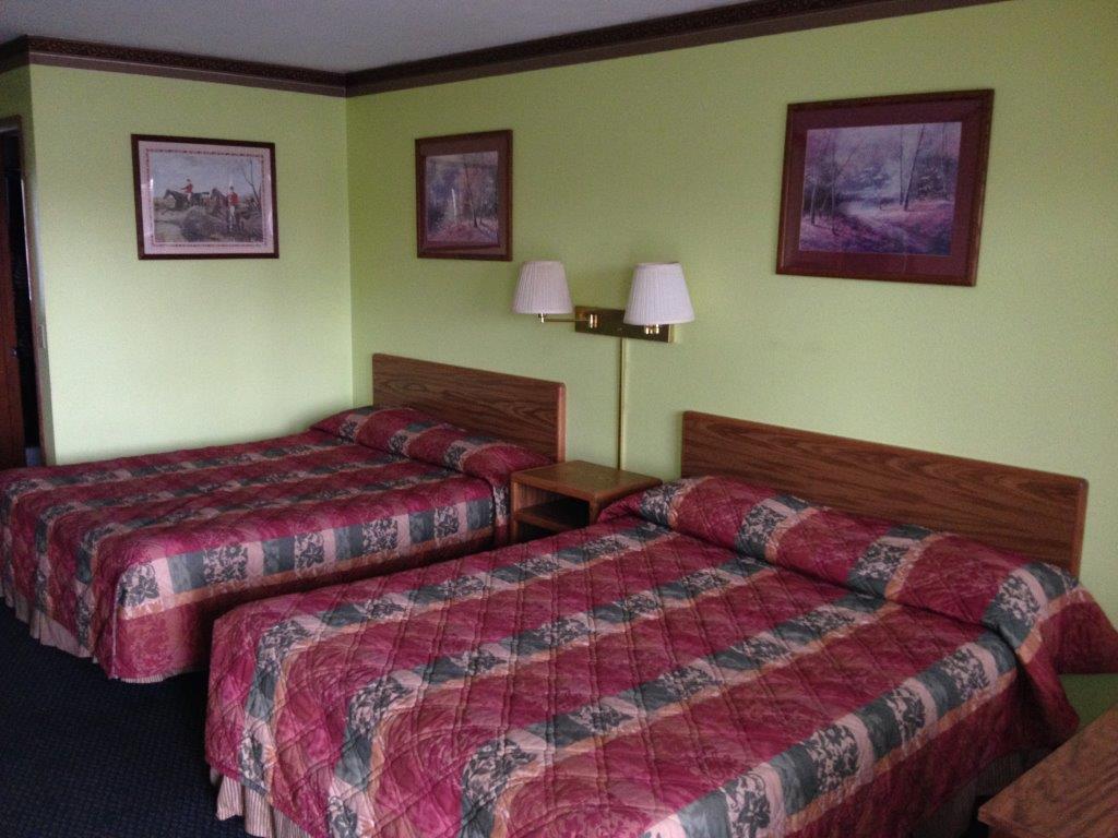 Kings Inn Belle Fourche Szoba fotó