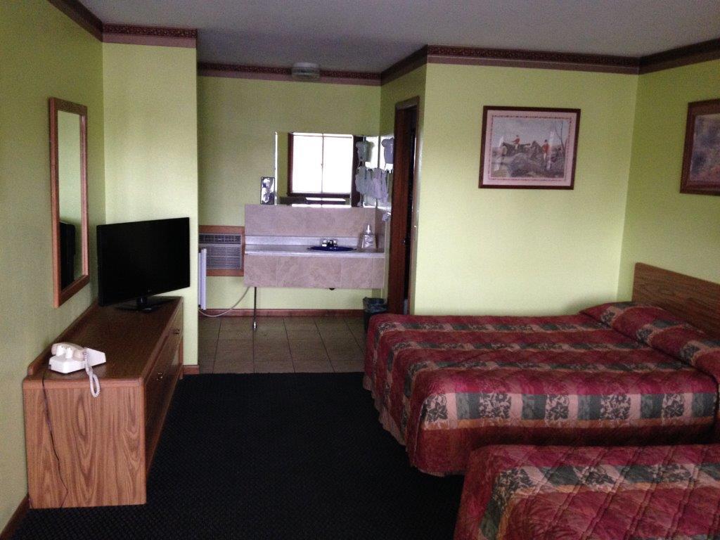 Kings Inn Belle Fourche Szoba fotó