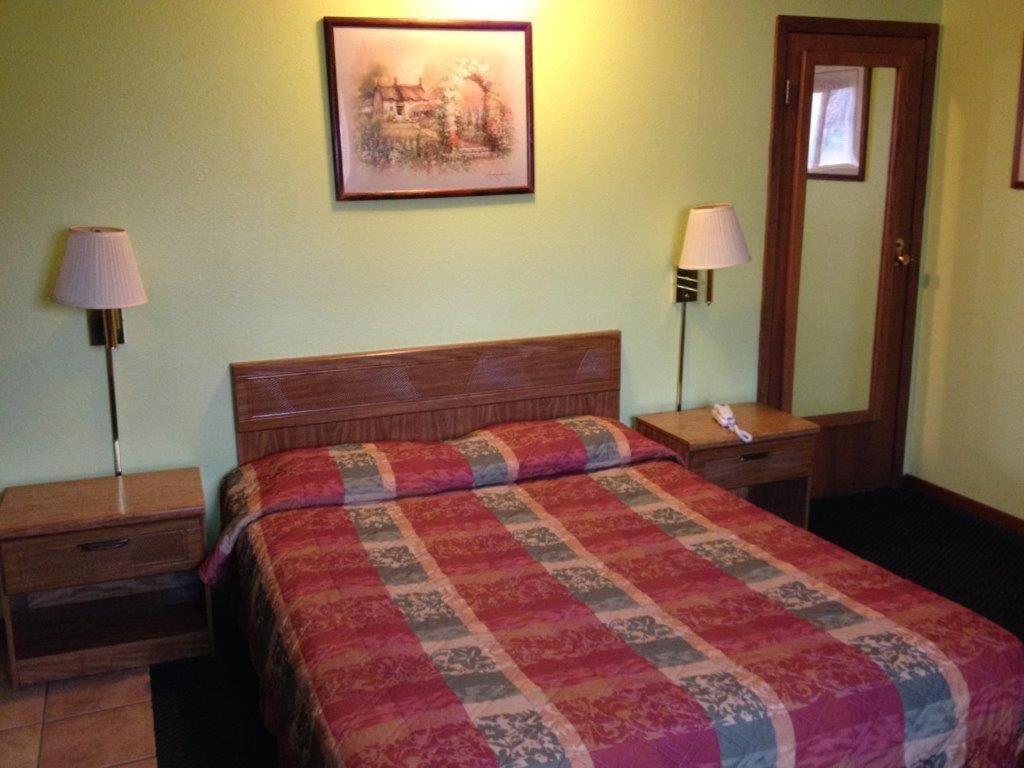 Kings Inn Belle Fourche Szoba fotó